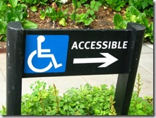 Post image for The Enabled Garden; Gardening For Those With a Disability