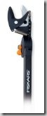 Post image for Video Review of the Fiskars Pruning Stik, My Favorite Pole Pruner