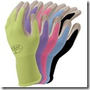 Atlas Nitrile Gloves