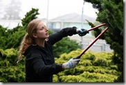 Post image for Your Gardening Body: How to Prune Trees Without Strain or Pain