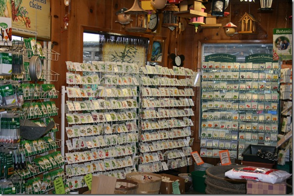 Post image for Miller Farms Workshops In February and Seed-starting Discount