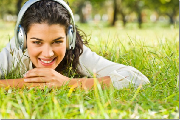 Post image for Gardening Podcasts: Do You Listen?