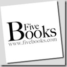 Post image for Five Books: for Beginning Gardeners