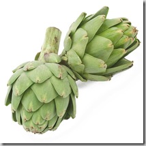 Post image for Bare Root Artichoke How-To