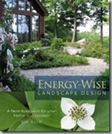 Post image for Book Excerpt: Energy-Wise Landscape Design