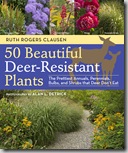Post image for Deer Resistant Gardening Made Easy: a Book Review