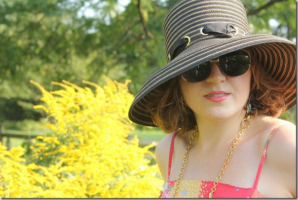 Post image for Ditch the Sunhat: Sun Protection Tips You Probably Haven’t Heard Of
