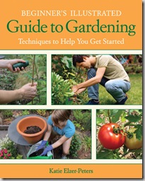 Post image for Book Review: The Beginner’s Guide to Gardening
