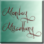 Post image for Monday Miscellany: The Drunken Botanist, Organic Eggs, Top Perennials, Garden Eyesores, and Free Reading