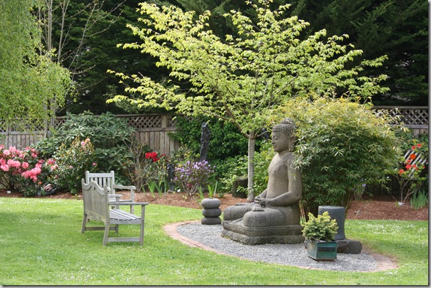 Contemplative Spaces: Key Elements To Include ⋆ North Coast Gardening