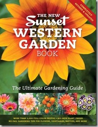 Post image for The NEW Sunset Western Garden Book