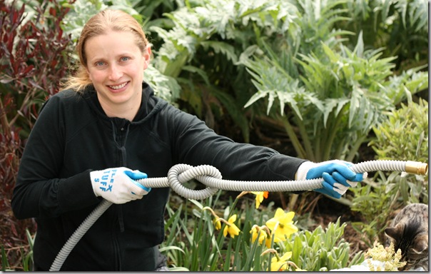 Post image for The Tuff-Guard Hose is Lightweight and Doesn’t Kink