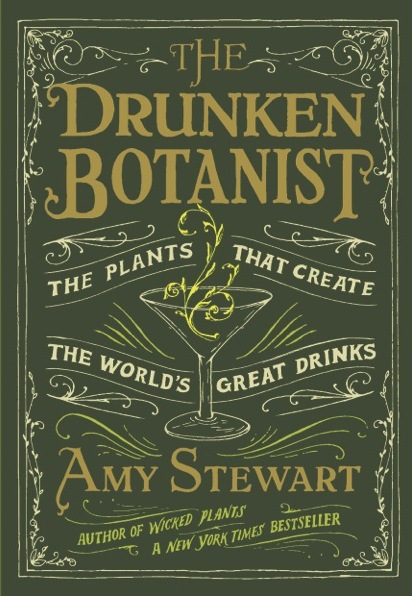 Amazon Deals: The Drunken Botanist and Sunset Magazine