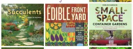 Find the best gardening books on Kindle Unlimited via www.NorthCoastGardening.com