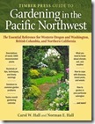 Pacific Northwest Gardening