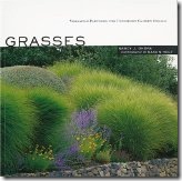 Nancy Ondra's Grasses Book