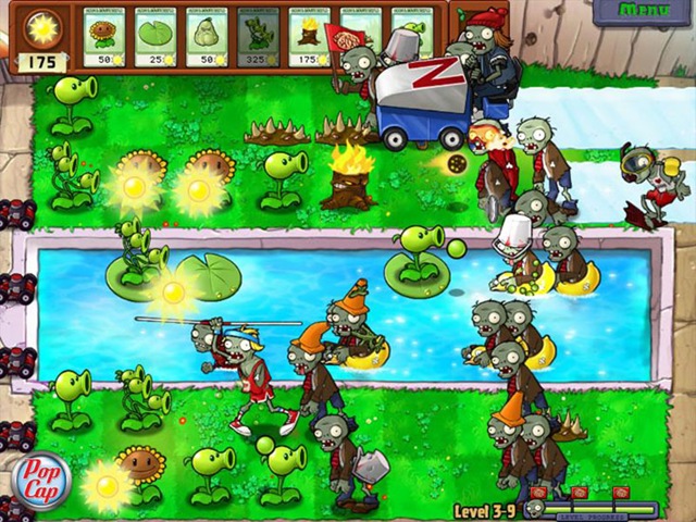 Plants Vs. Zombies 2 Could Be Even More Addictive Than The