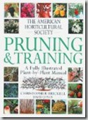 Pruning and Training by Brickell and Joyce - my favorite pruning book