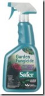 Safer Garden Fungicide