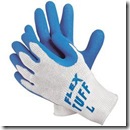 Flex Tuff Glove, like Atlas Fit