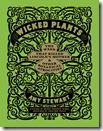 Wicked Plants book by Amy Stewart