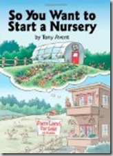 Start a Nursery