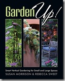 Garden Up! Book Cover