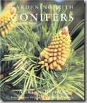 gardening with conifers by Adrian Bloom