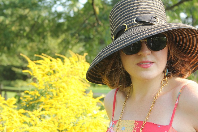 Ditch the Sunhat: Sun Protection Tips You Probably Haven't Heard Of ⋆ ...