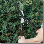 Fiskars PowerGear Hedger