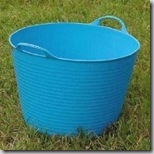 Tub Trug