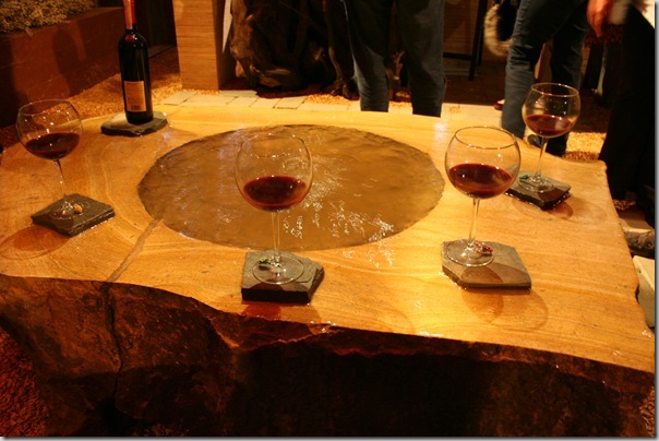 McKenna wine table (2)