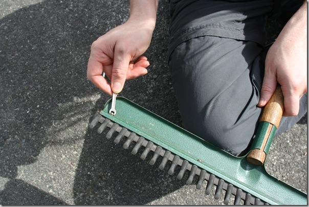 rubber rake change tines (3)