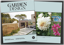 Shipping Now: The New Garden Design Magazine
