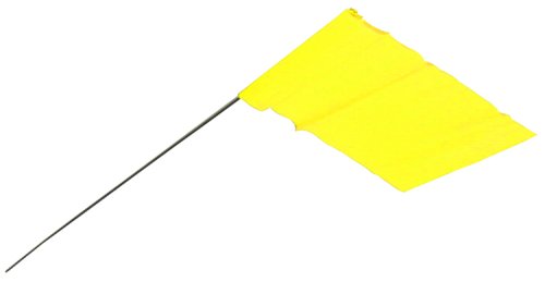 Marking Flags for Landscape Design