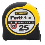Stanley FatMax Measuring Tape