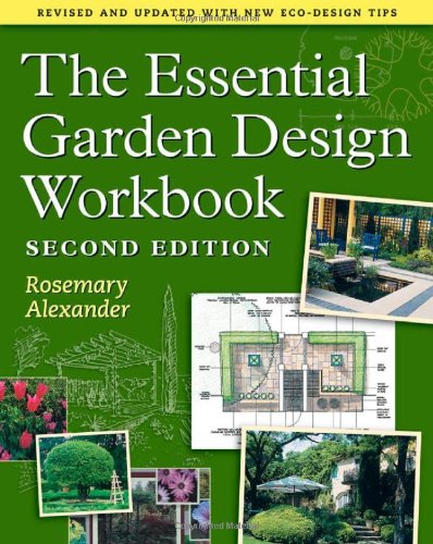 garden design workbook